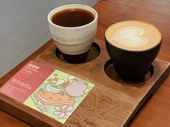 -Again Coffee Roaster(香蜜湖店)