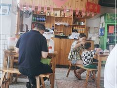 大堂-笨罗卜浏阳菜馆(星沙店)