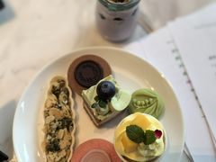 -茹·pure vegan(博华广场店)