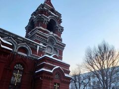 -圣·阿列克谢耶夫教堂