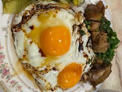 -香江姳苑粥饭(人民广场店)