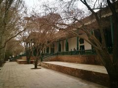 -艾提尕尔清真寺