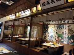 -喜鹊烤肉酒场(美乐城店)