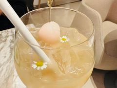 -théATRE 茶聚场(王府中環店)