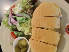 -漫咖啡(大悦城店)