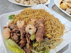 -自园小食店