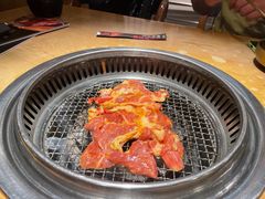 -炭之家烤肉(世茂店)