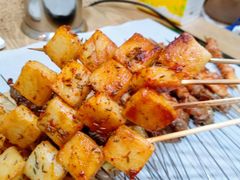 -烤五行·烧烤烤串(石佛营店)