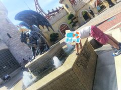 -大连海昌发现王国主题公园