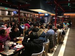 -Mr.Pizza米斯特比萨(盐城聚龙湖店)