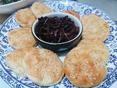 -梅利汴京烤鸭•开封豫菜地标店(东司门店)