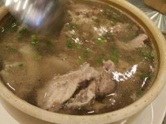 -客家汇·客家传承菜(水库店)