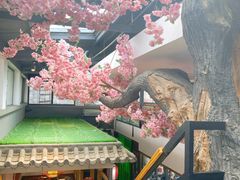 -缘福乡村铁锅炖民宿(八达岭店)