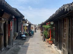 -黄桥古镇