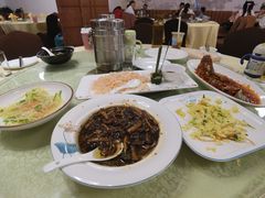 -大鸿运酒店·苏州菜·松鼠桂鱼(观前街店)