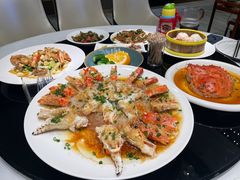 -苏福记·海鲜佬(凤城四路店)