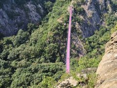 -丹东凤凰山景区