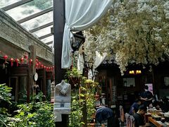 -束河人家(南锣鼓巷店)