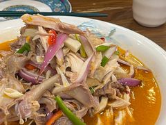 -乡村馕坑肉·烧烤·新疆菜·本地人更爱吃(阿勒泰首店)
