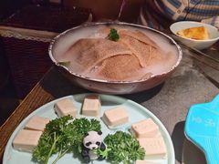 -吼堂老火锅(太古里总店)