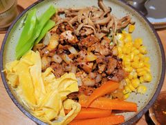 -上芽食集(德思勤店)