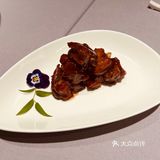 成功打卡上海本帮菜