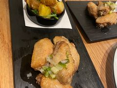 -玛尚诺意式餐厅(日月光店)