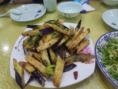 -春水锅贴·传统鲁菜(大明湖店)