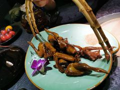 乳鸽-龙门养心粥火锅(祥恒广场店)