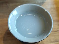 长安老黄桂稠酒-東舍食唐精品陕菜馆
