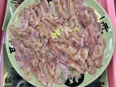 -顺德公平靓正特色牛花粥(花都店)