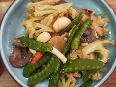 阳江小盆菜-先记烧鹅王·本地粤菜(福永店)