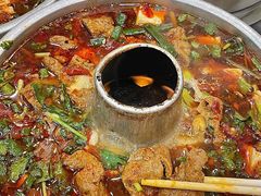 -王大乔泡椒米线·小火锅(星城天地店)
