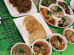 -令氏家外家周秦食府(高新店)