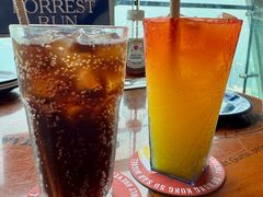 -阿甘虾餐厅(凌霄阁店)