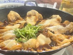 -忆外婆徐州菜·地锅鸡·生日宴(吴庄店)