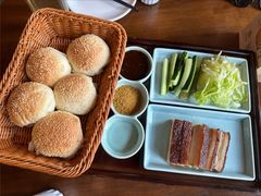 -烧肉馆(古北水镇景区店)