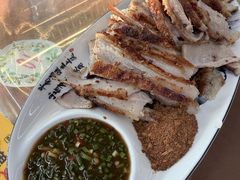 -边疆缘正宗腾冲风味菜馆(腾冲店)