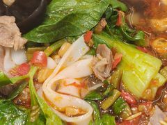 -小满手工粉(北京富力广场店)