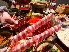 -巴隆门重庆老火锅(太湖路店)