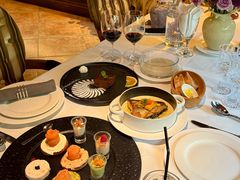 -火车头法国西餐厅