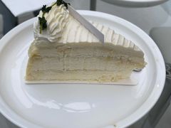 榴莲千层-CAKE WANG千层制造所(省府店)