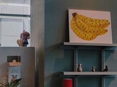 -dotcom coffee古点咖啡(致真大厦店)