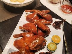 -海派悦庭·海胆烧麦·新融合菜(凯德广场店)