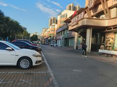 -鲜得莱渔港·小平岛海胆馆(七贤岭店)