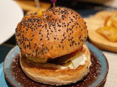 -又见马甲M8融合西餐厅(厦门体育中心店)