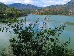 -黄巢水库