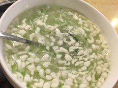 飘香鱼米羹-秀水人家