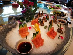-百富源·海鲜辽菜(浑河堡店)
