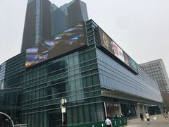 -大族广场Mall&More